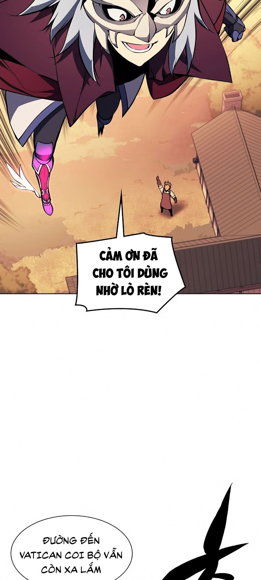 Thợ Rèn Huyền Thoại Chap 63 - Next Chap 64