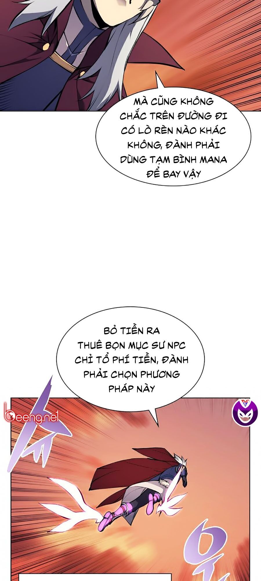 Thợ Rèn Huyền Thoại Chap 63 - Next Chap 64