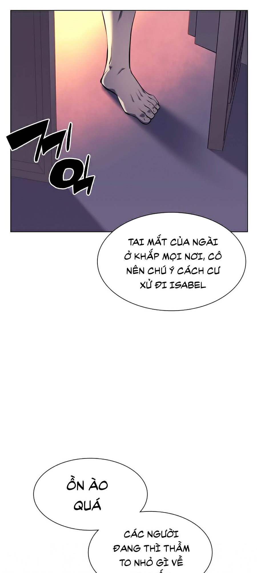 Thợ Rèn Huyền Thoại Chap 63 - Next Chap 64