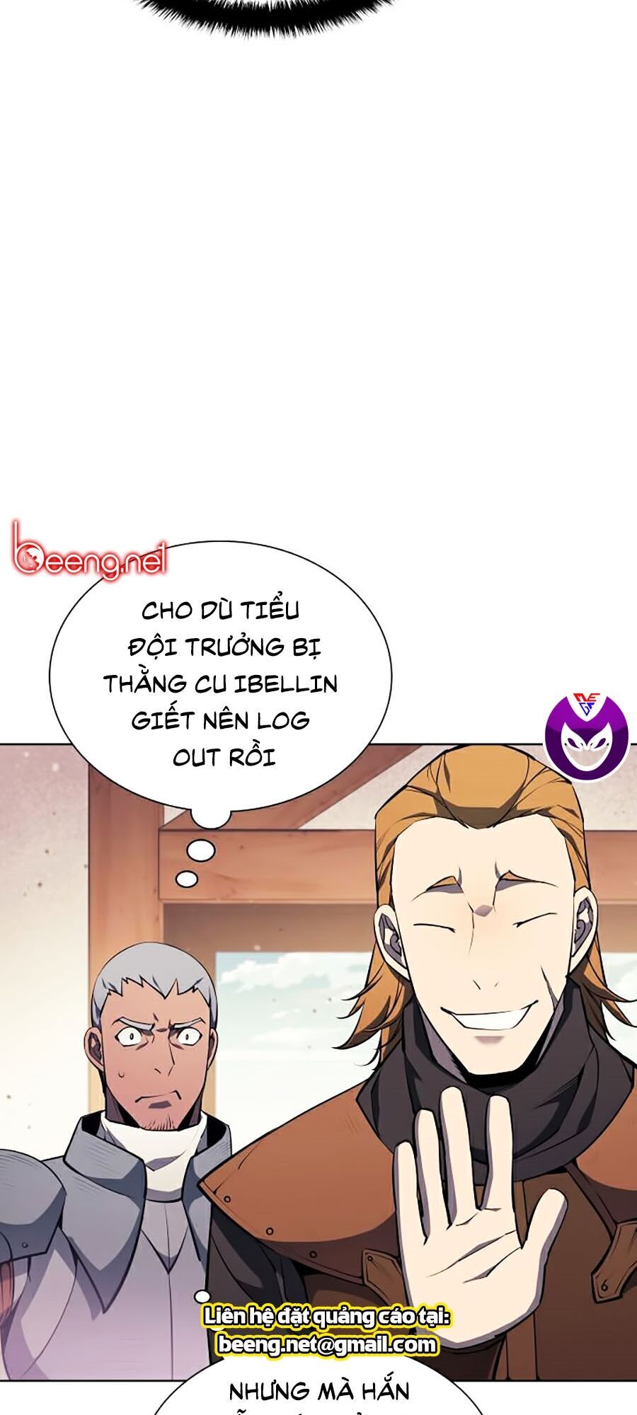 Thợ Rèn Huyền Thoại Chap 56 - Next Chap 57