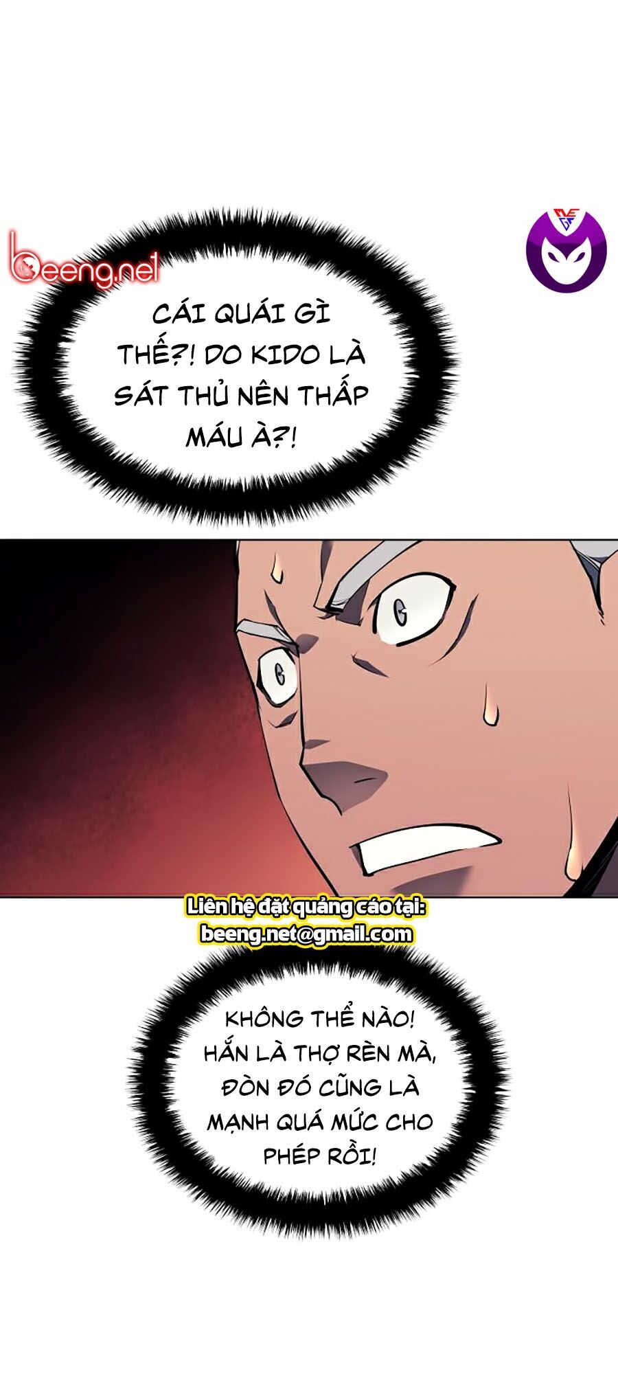 Thợ Rèn Huyền Thoại Chap 56 - Next Chap 57