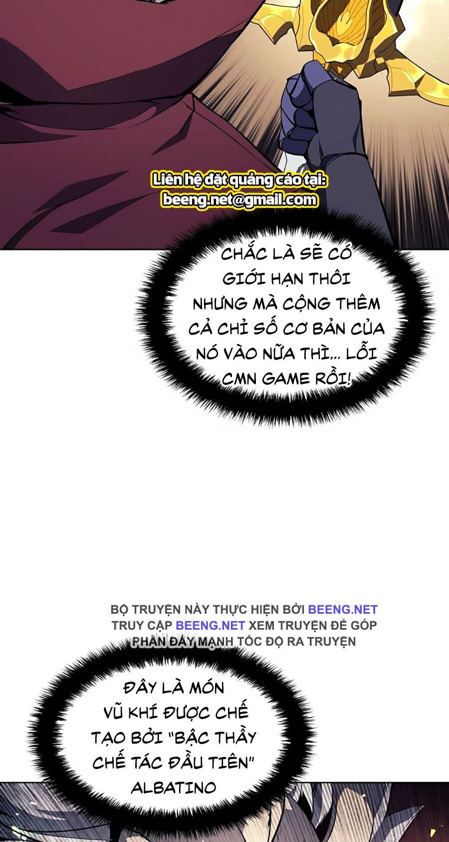 Thợ Rèn Huyền Thoại Chap 56 - Next Chap 57