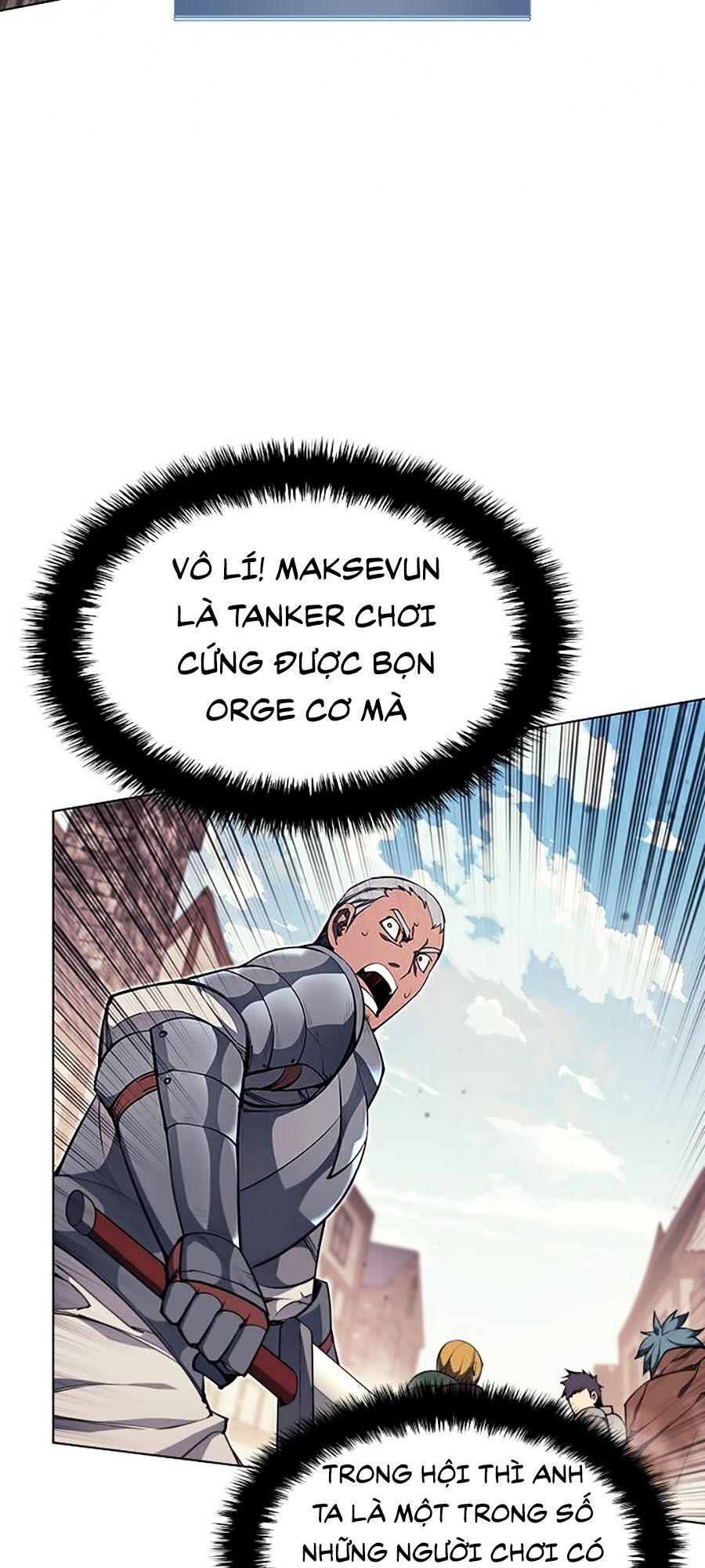 Thợ Rèn Huyền Thoại Chap 56 - Next Chap 57