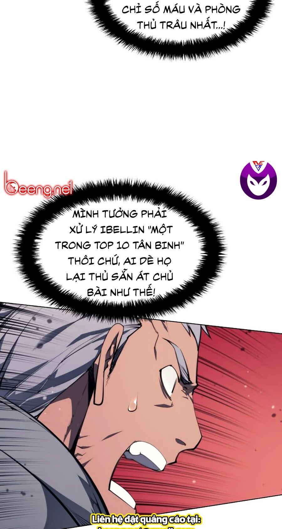 Thợ Rèn Huyền Thoại Chap 56 - Next Chap 57