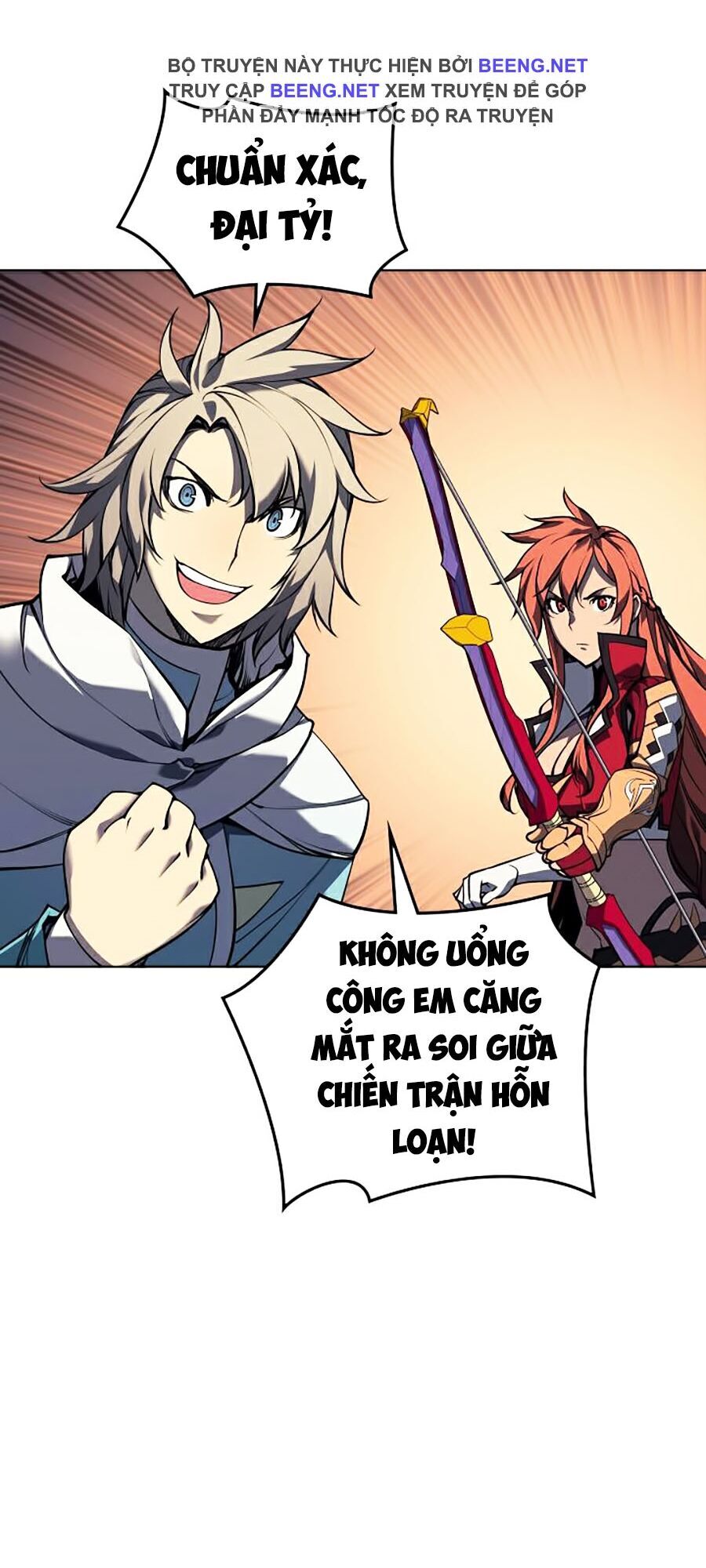 Thợ Rèn Huyền Thoại Chap 56 - Next Chap 57