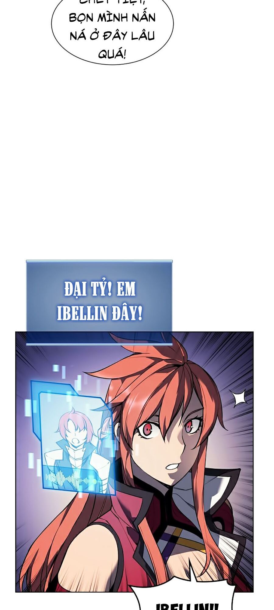 Thợ Rèn Huyền Thoại Chap 56 - Next Chap 57