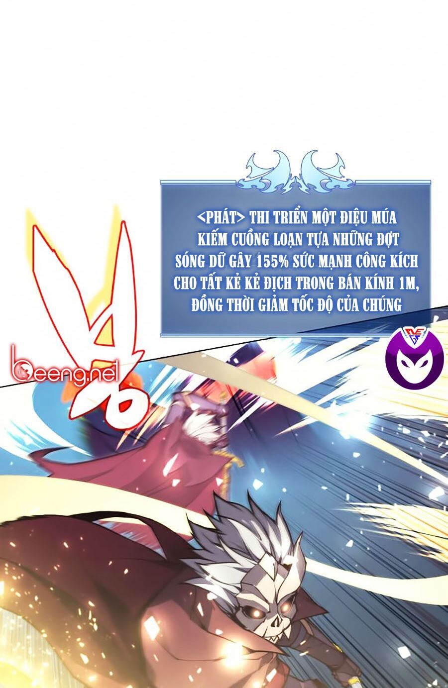 Thợ Rèn Huyền Thoại Chap 56 - Next Chap 57