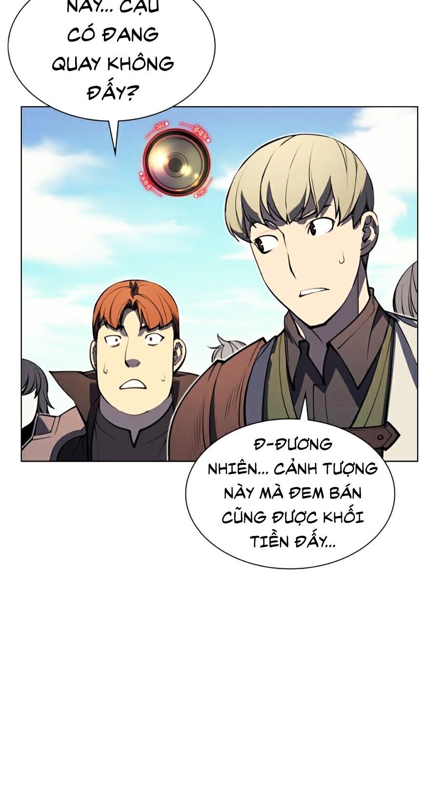 Thợ Rèn Huyền Thoại Chap 56 - Next Chap 57