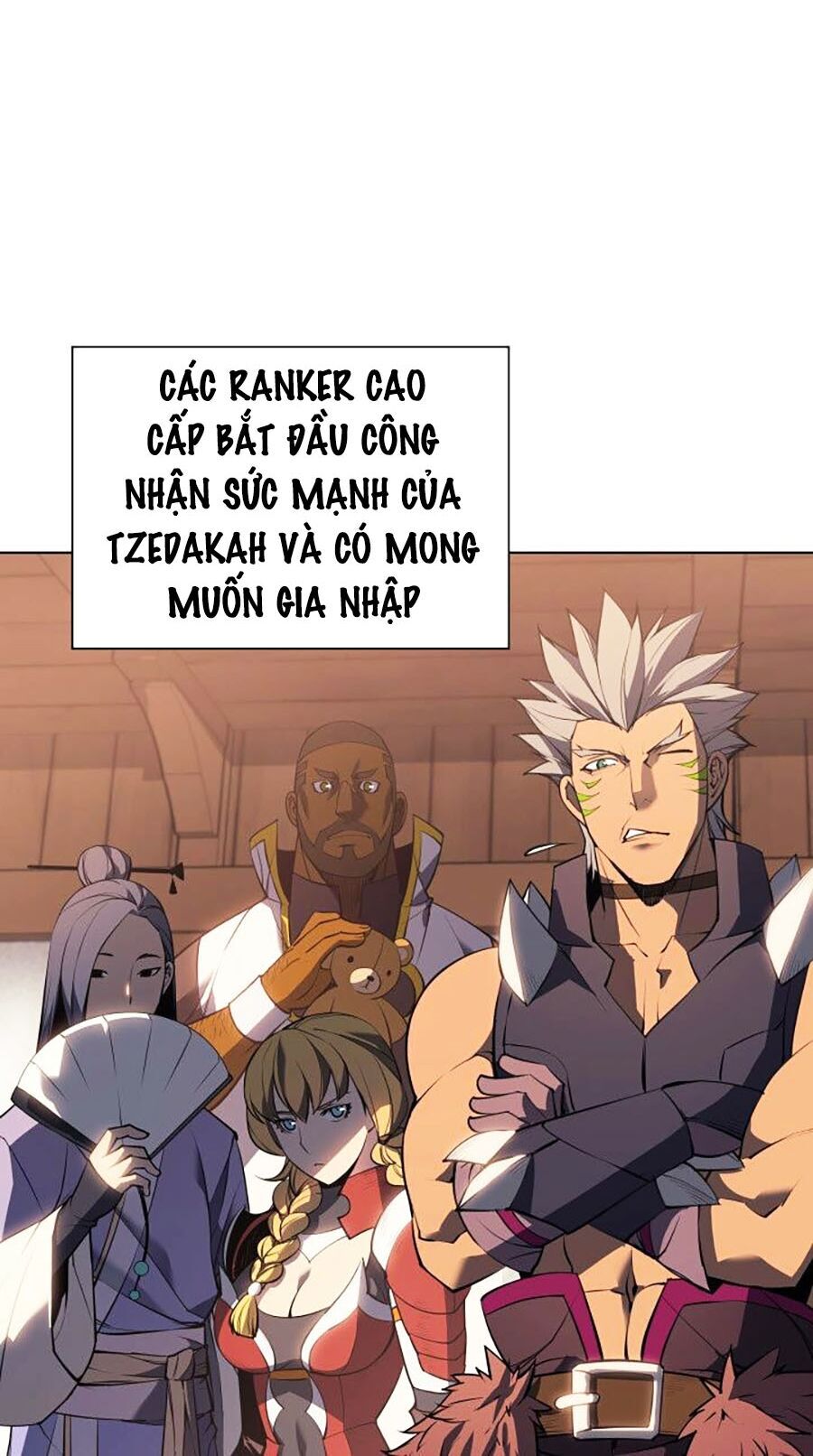 Thợ Rèn Huyền Thoại Chap 56 - Next Chap 57