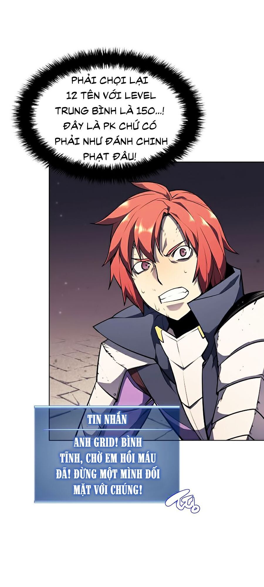 Thợ Rèn Huyền Thoại Chap 56 - Next Chap 57