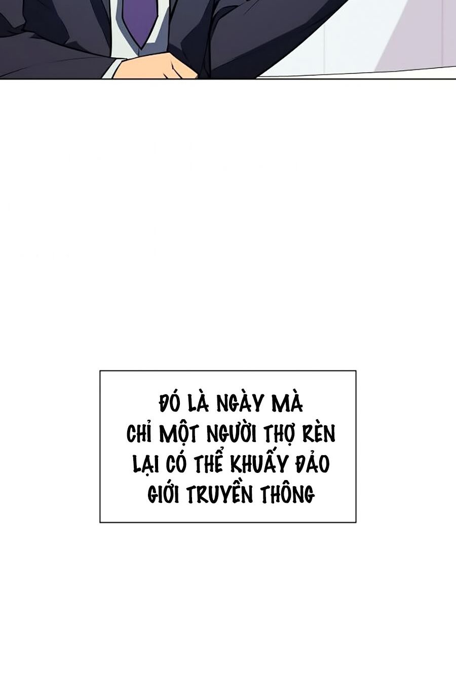 Thợ Rèn Huyền Thoại Chap 56 - Next Chap 57