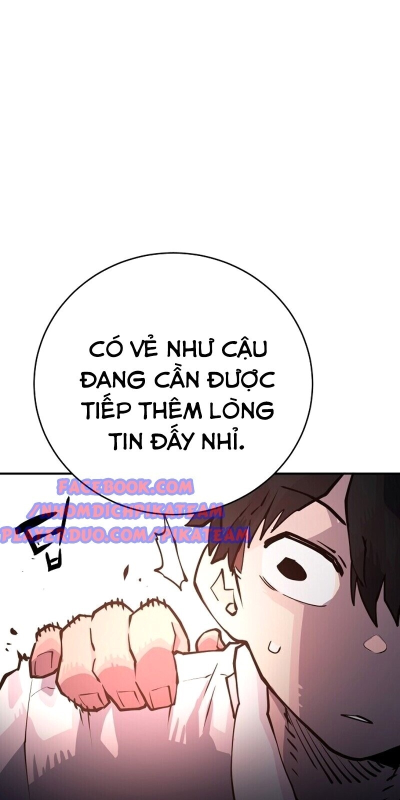 Player Chap 10 - Next Chap 11