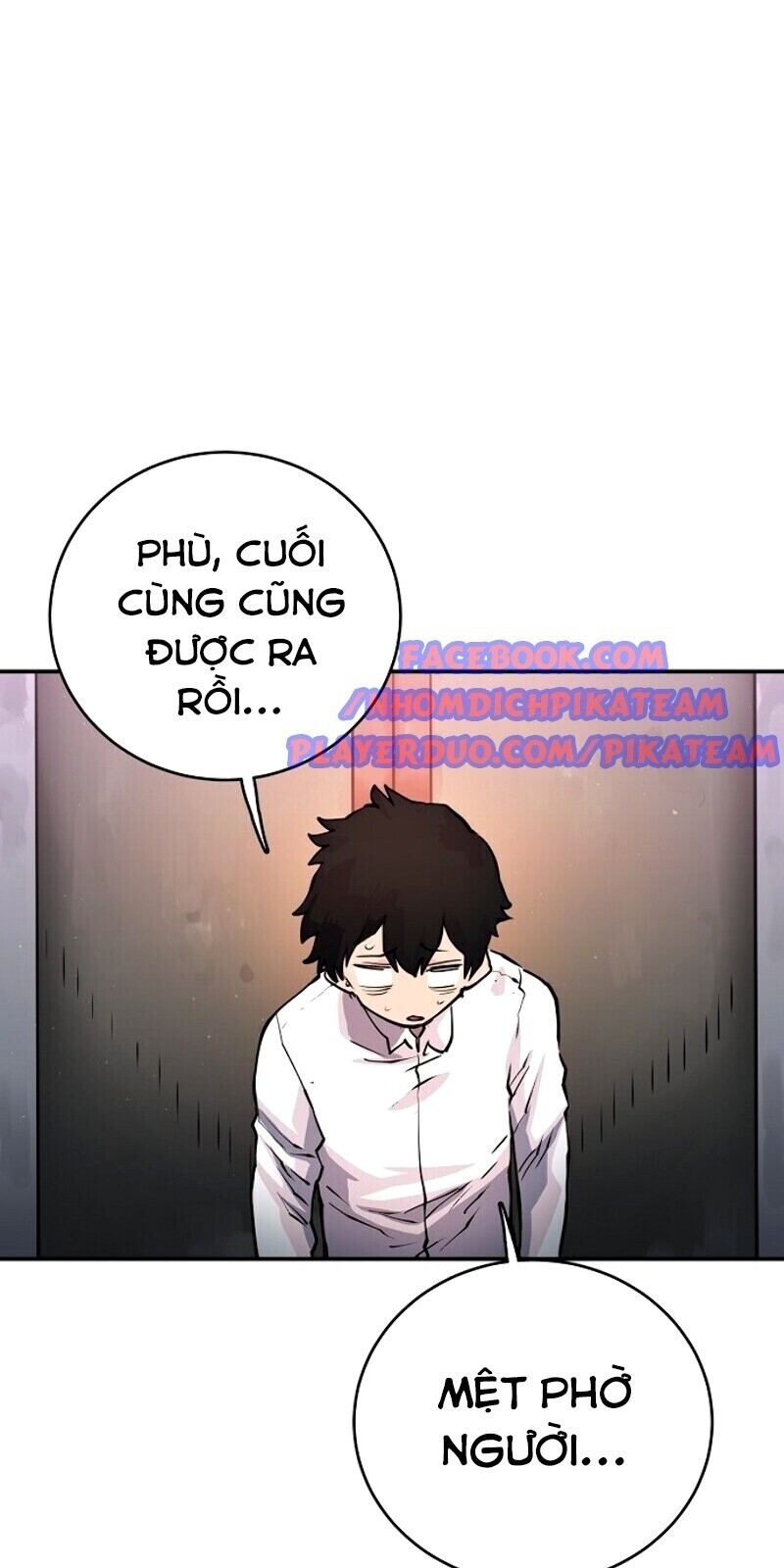 Player Chap 10 - Next Chap 11