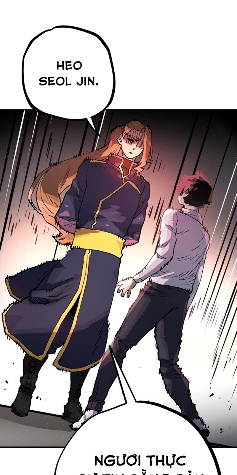 Player Chap 10 - Next Chap 11