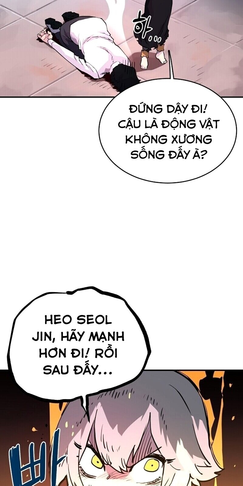 Player Chap 10 - Next Chap 11