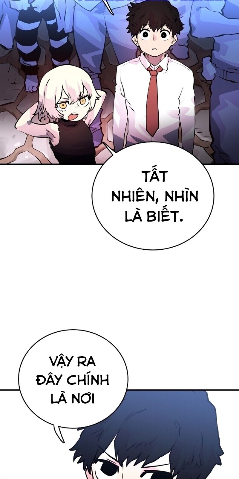 Player Chap 10 - Next Chap 11