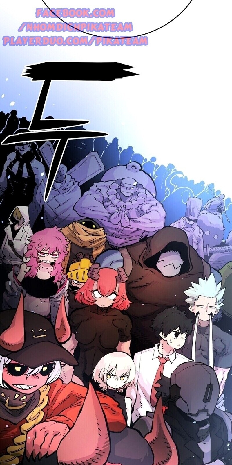 Player Chap 10 - Next Chap 11