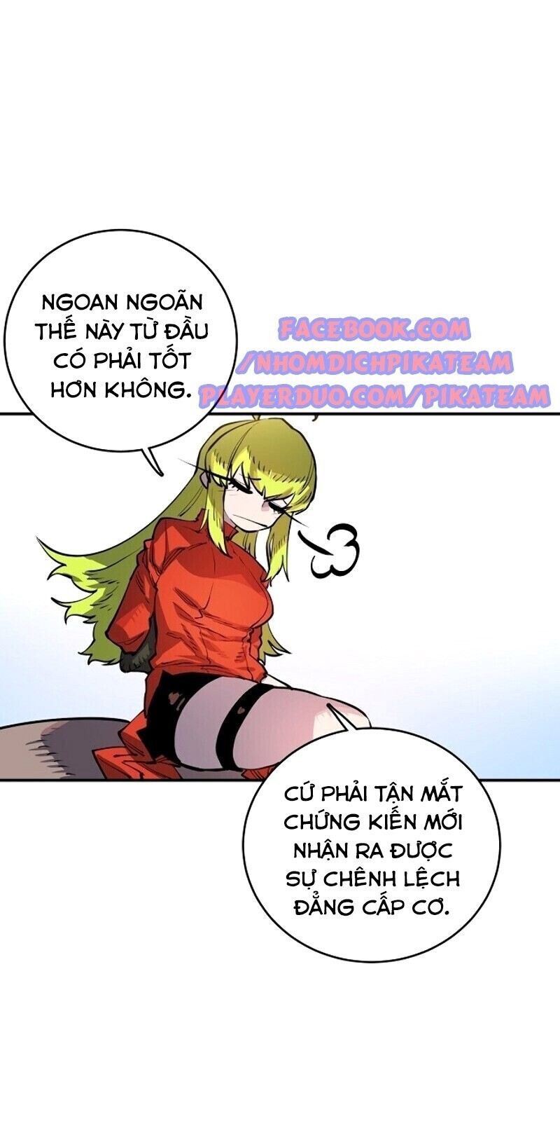 Player Chap 11 - Next Chap 12