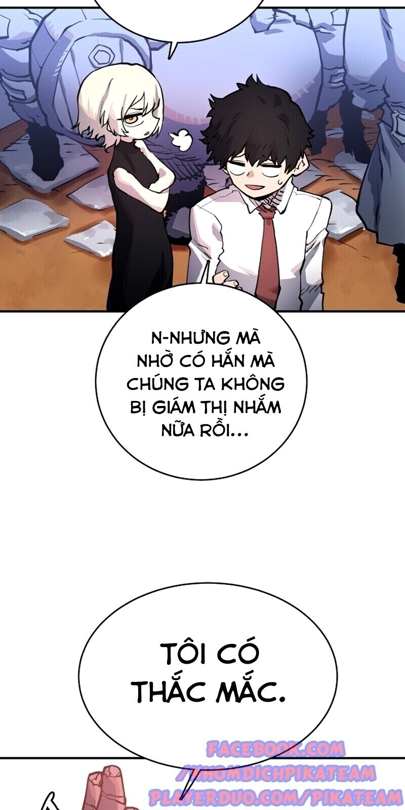 Player Chap 12 - Next Chap 13