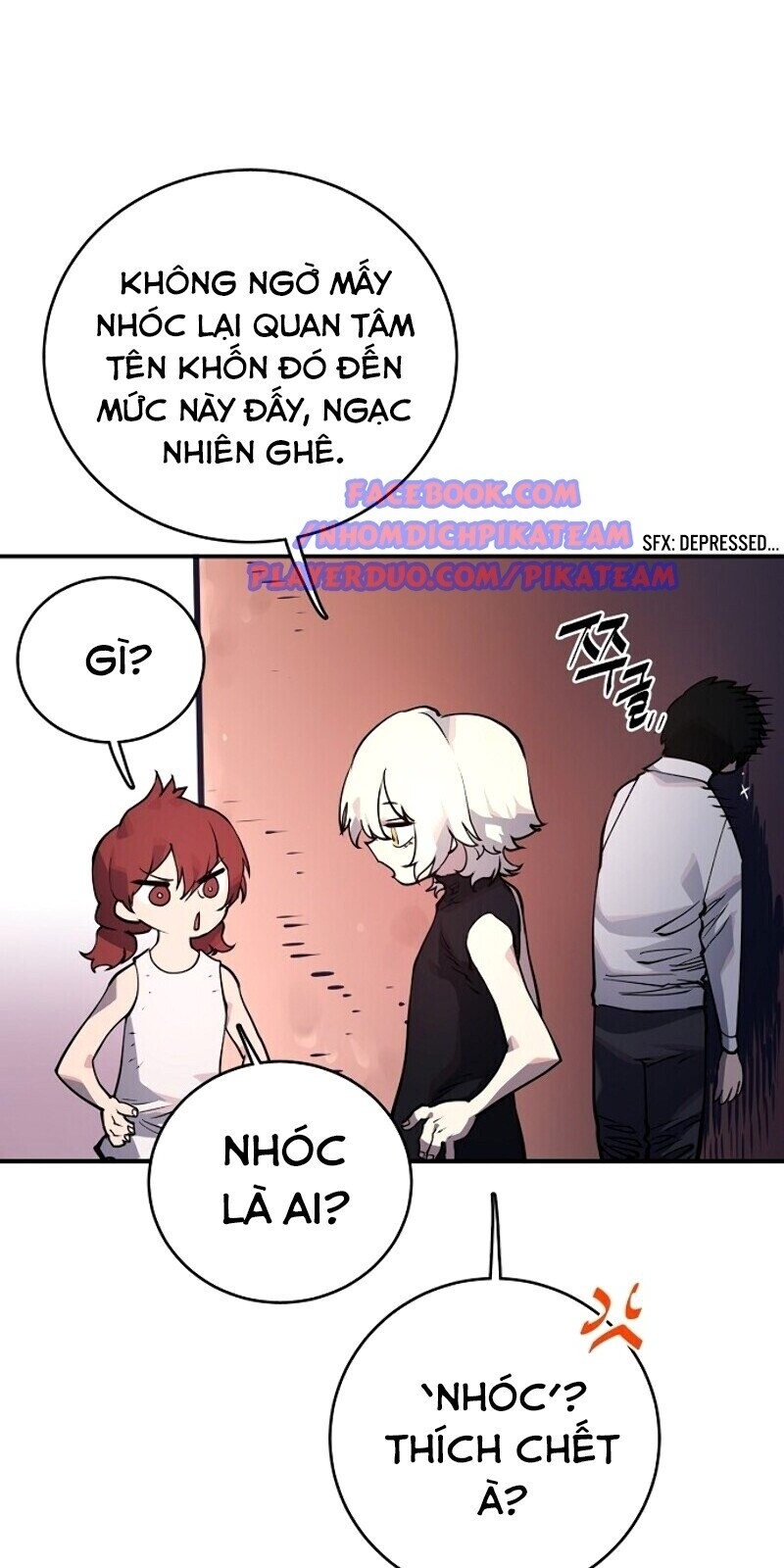 Player Chap 14 - Next Chap 15