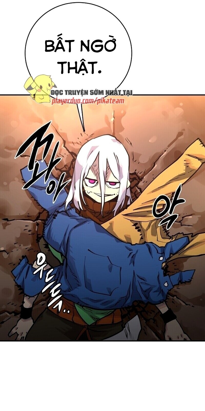 Player Chap 15 - Next Chap 16