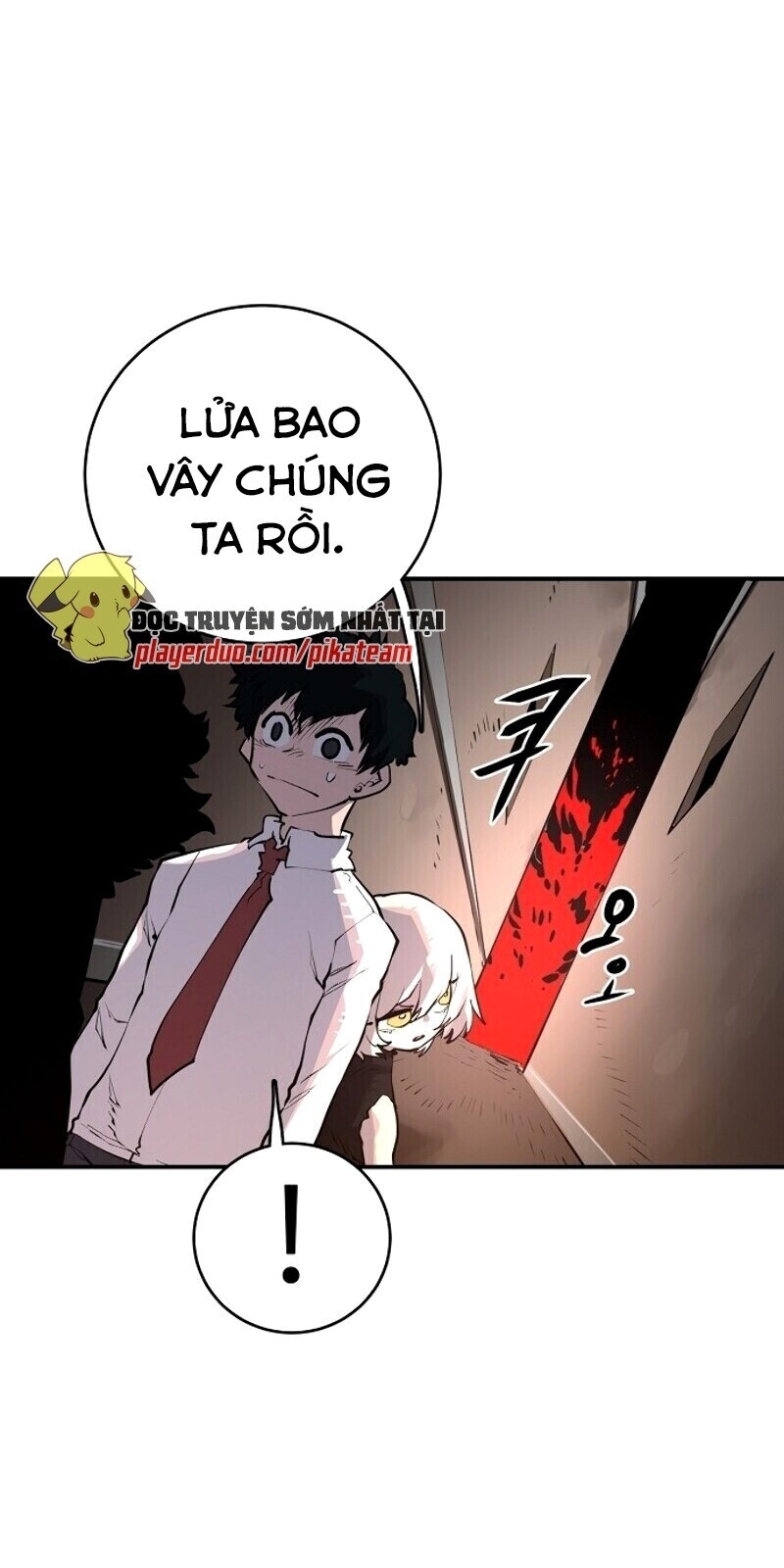 Player Chap 15 - Next Chap 16