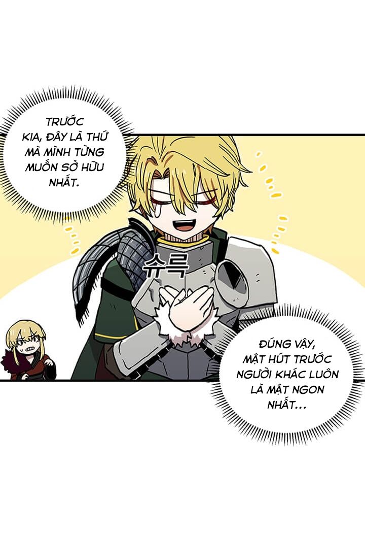 Người Chơi Lỗi Chap 33 - Next Chap 34