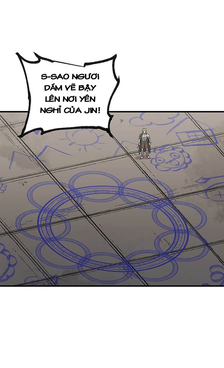 Người Chơi Lỗi Chap 33 - Next Chap 34