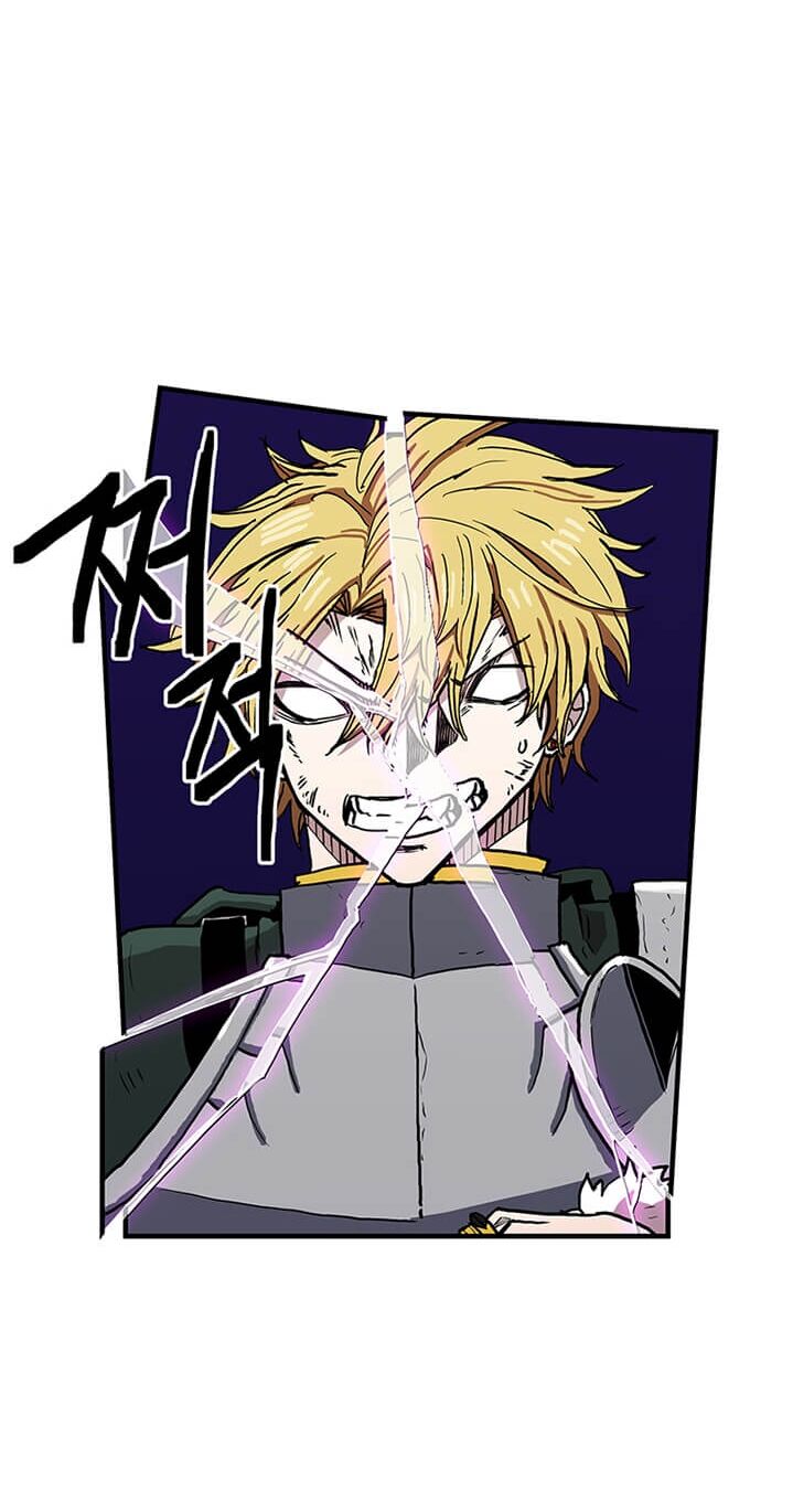 Người Chơi Lỗi Chap 33 - Next Chap 34