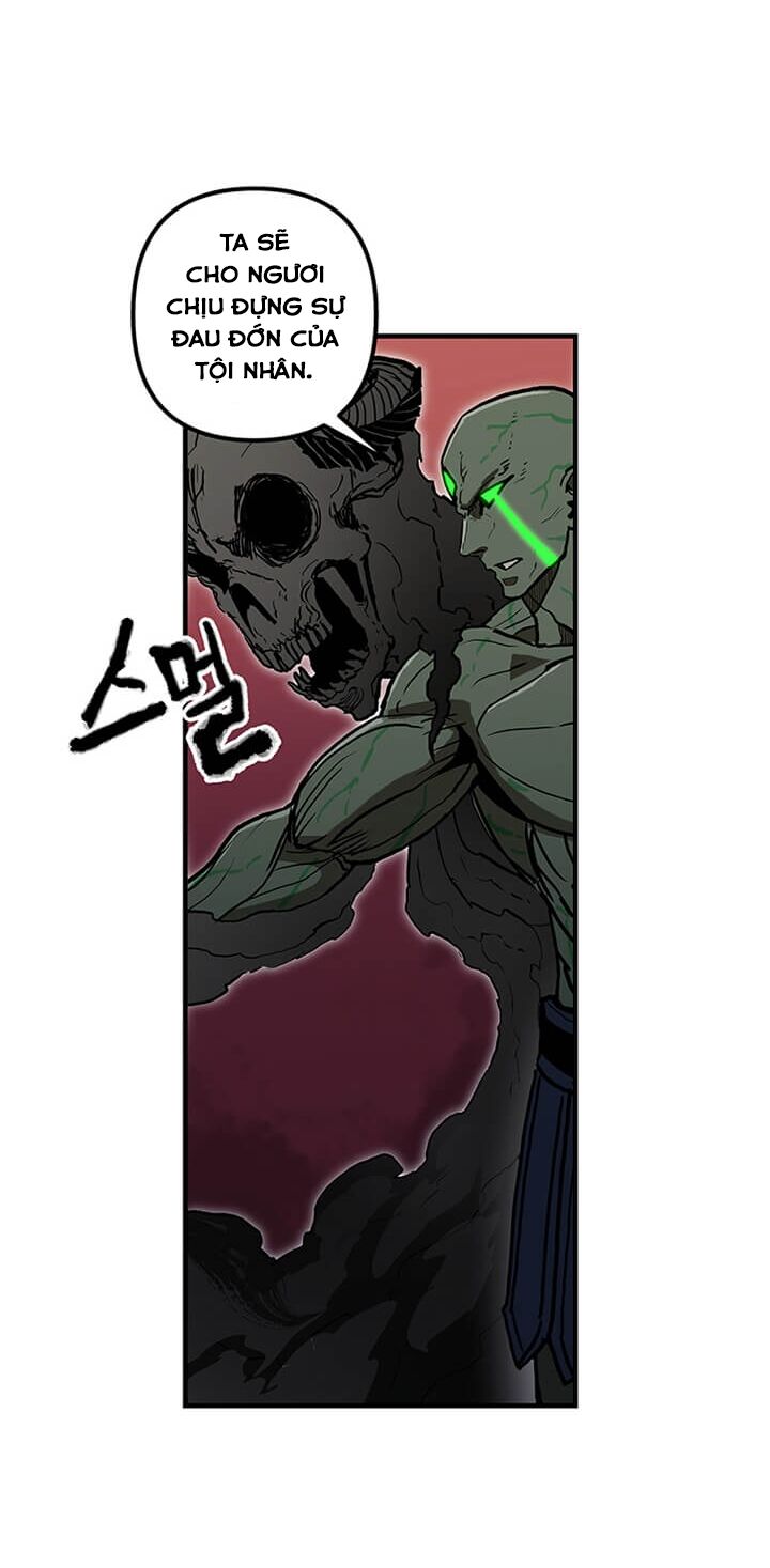 Người Chơi Lỗi Chap 33 - Next Chap 34