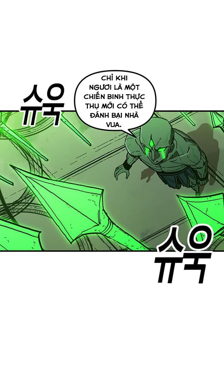 Người Chơi Lỗi Chap 33 - Next Chap 34