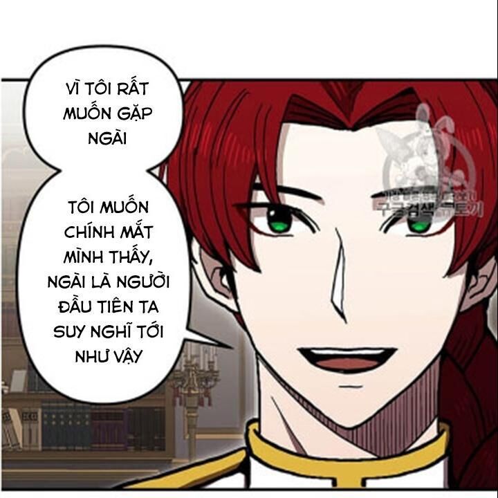 Người Chơi Lỗi Chap 35 - Next Chap 36