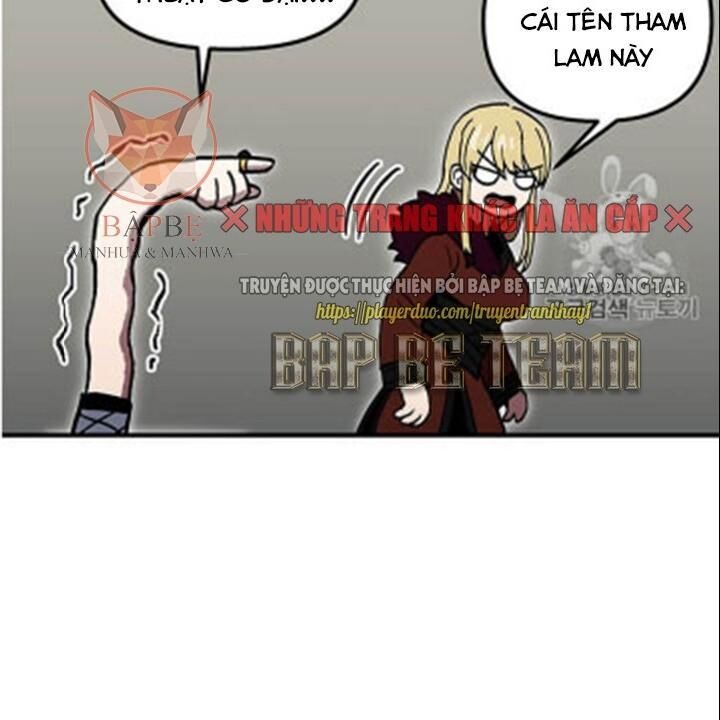 Người Chơi Lỗi Chap 35 - Next Chap 36