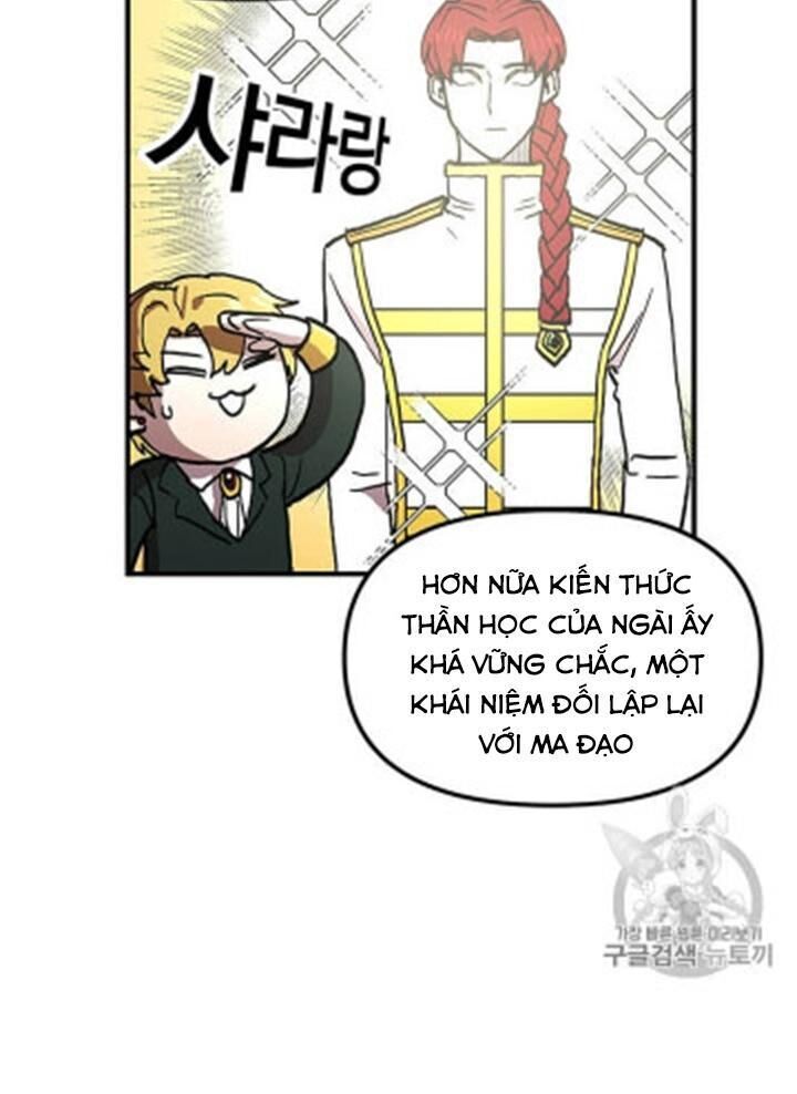 Người Chơi Lỗi Chap 35 - Next Chap 36