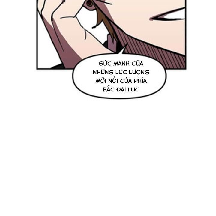 Người Chơi Lỗi Chap 35 - Next Chap 36