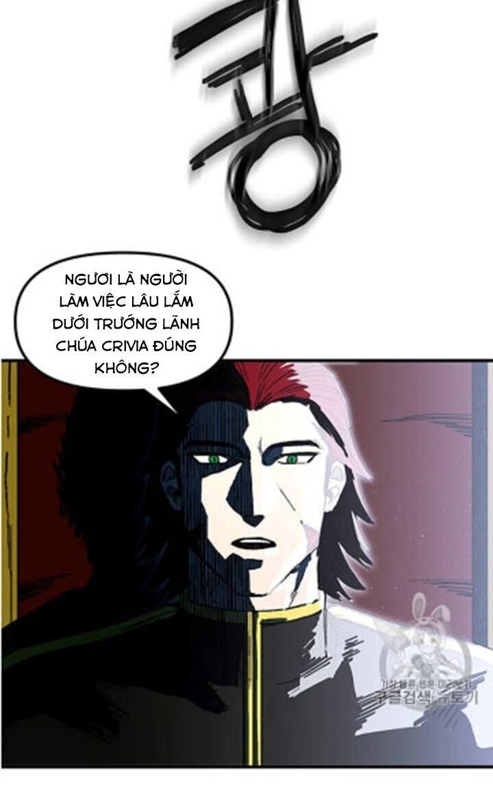 Người Chơi Lỗi Chap 35 - Next Chap 36