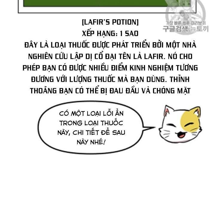 Người Chơi Lỗi Chap 35 - Next Chap 36