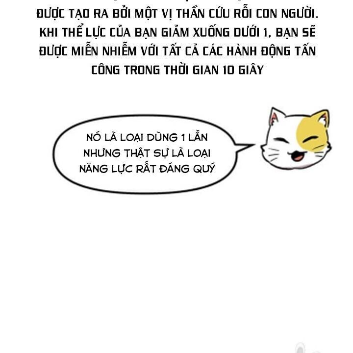 Người Chơi Lỗi Chap 35 - Next Chap 36