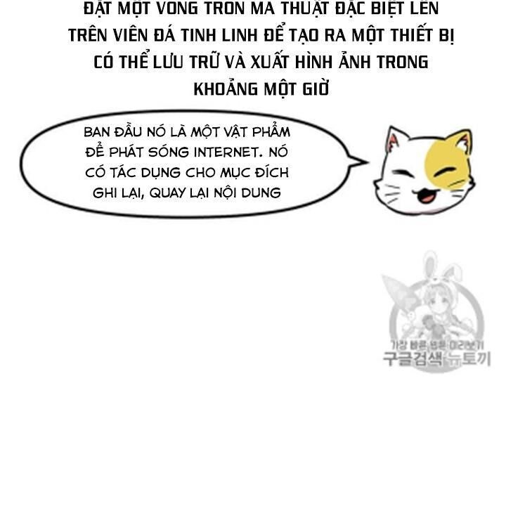 Người Chơi Lỗi Chap 35 - Next Chap 36