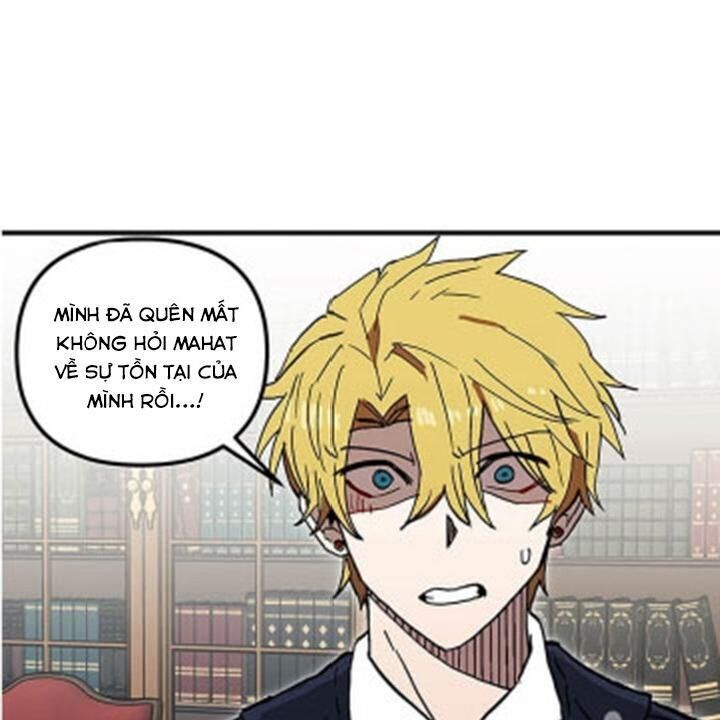 Người Chơi Lỗi Chap 35 - Next Chap 36