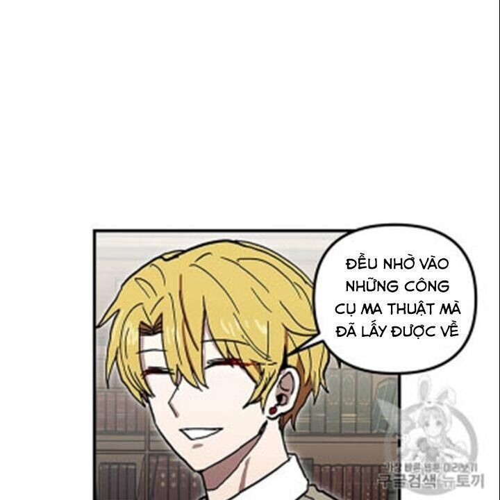 Người Chơi Lỗi Chap 35 - Next Chap 36