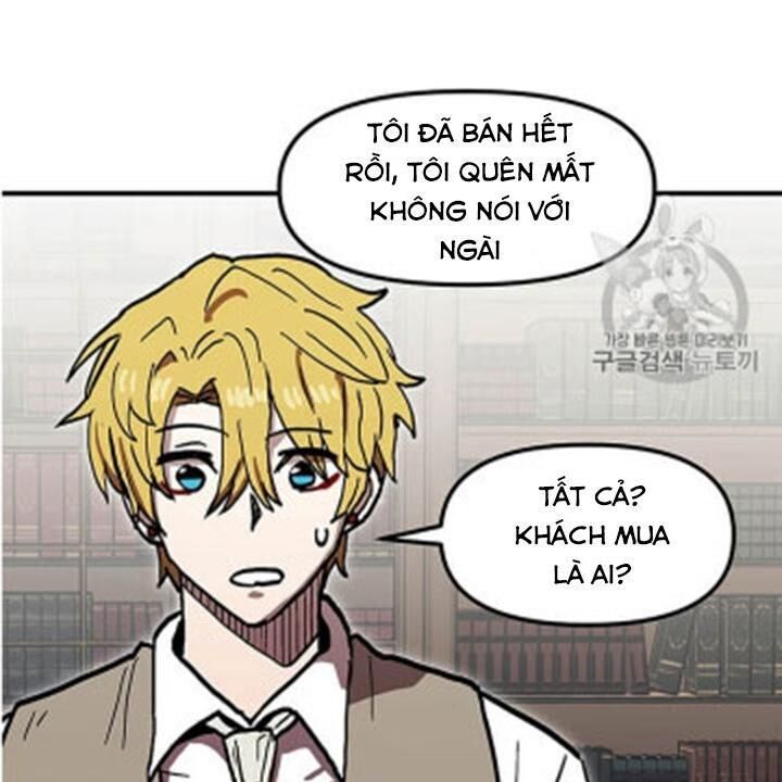 Người Chơi Lỗi Chap 35 - Next Chap 36