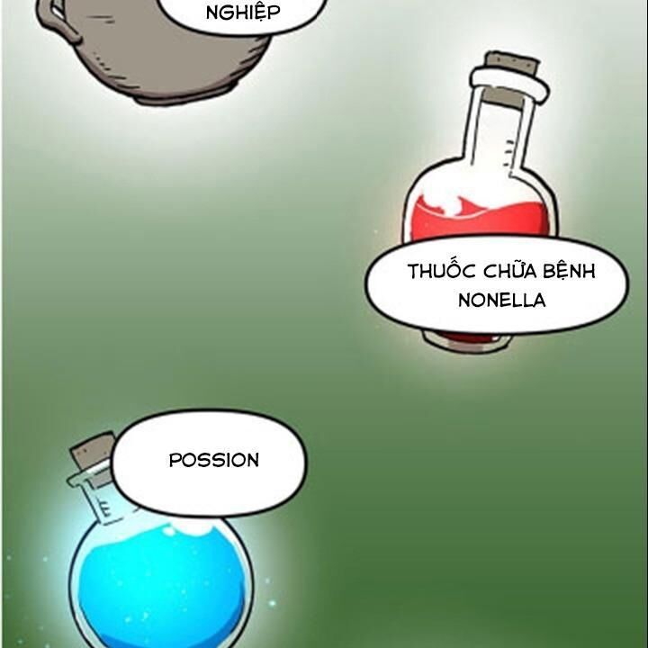 Người Chơi Lỗi Chap 35 - Next Chap 36