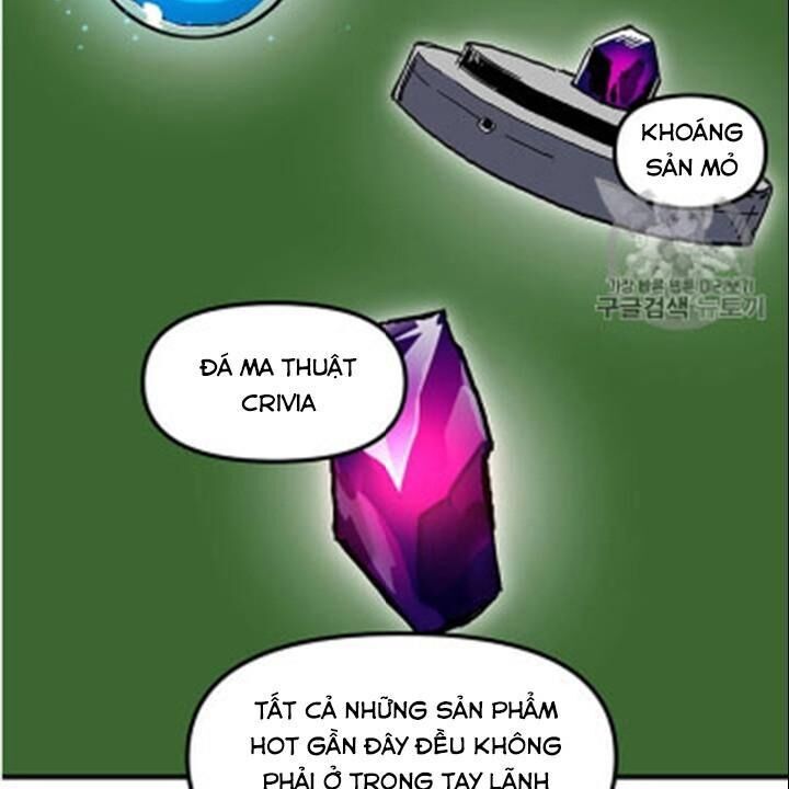 Người Chơi Lỗi Chap 35 - Next Chap 36