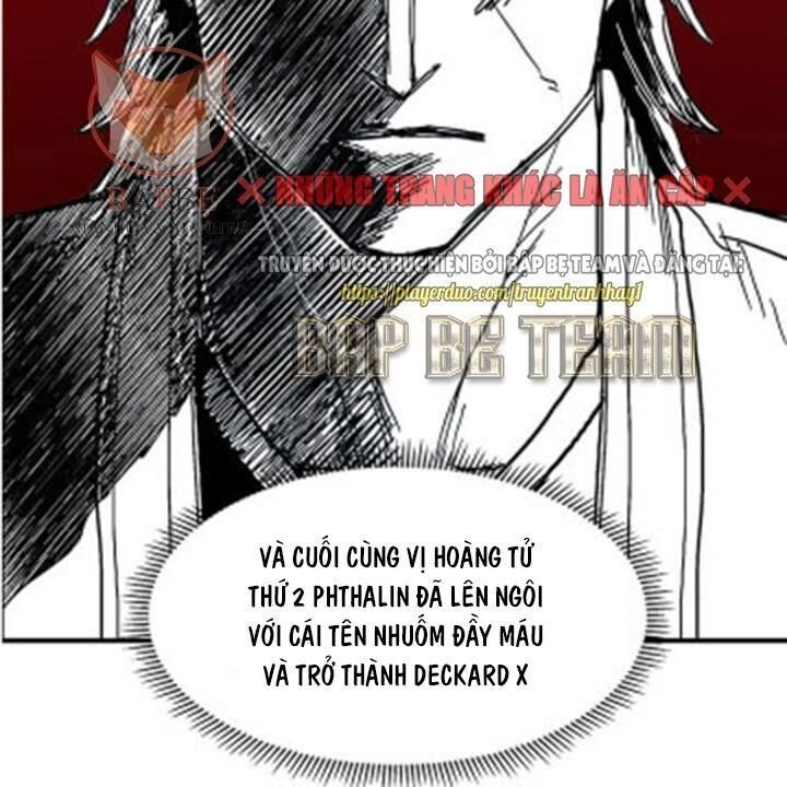 Người Chơi Lỗi Chap 35 - Next Chap 36