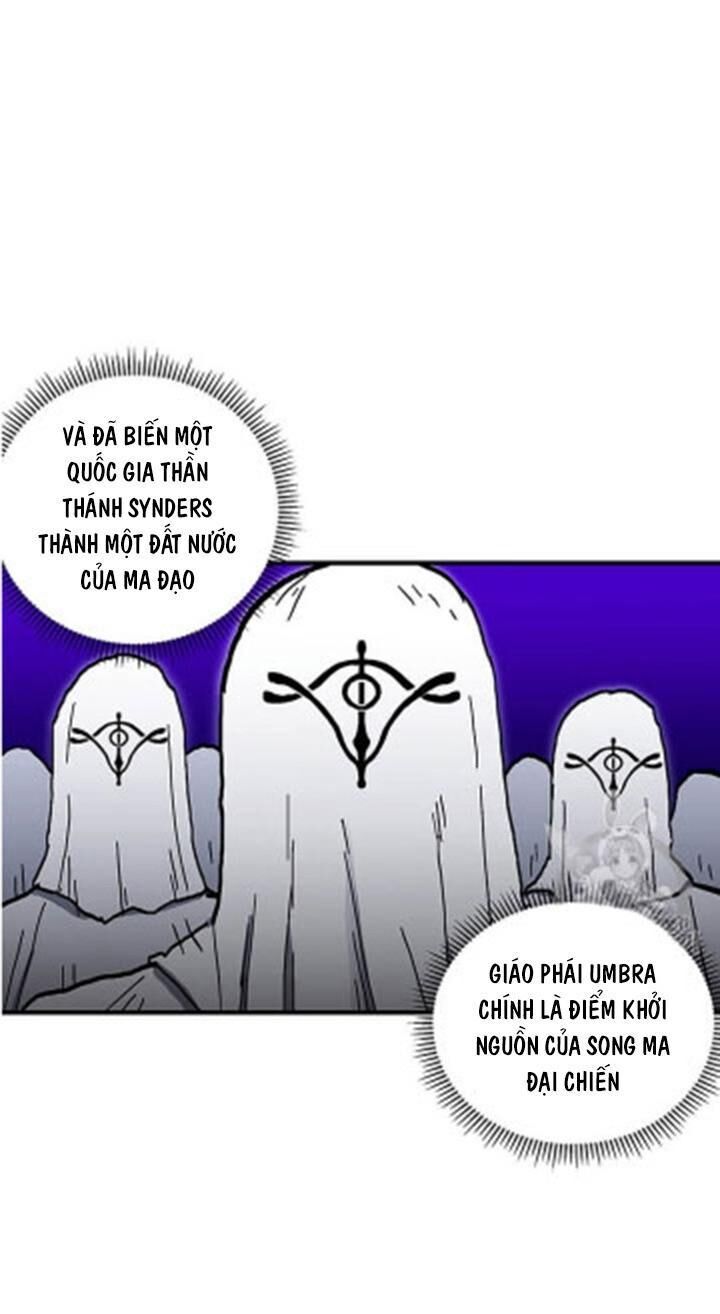 Người Chơi Lỗi Chap 35 - Next Chap 36