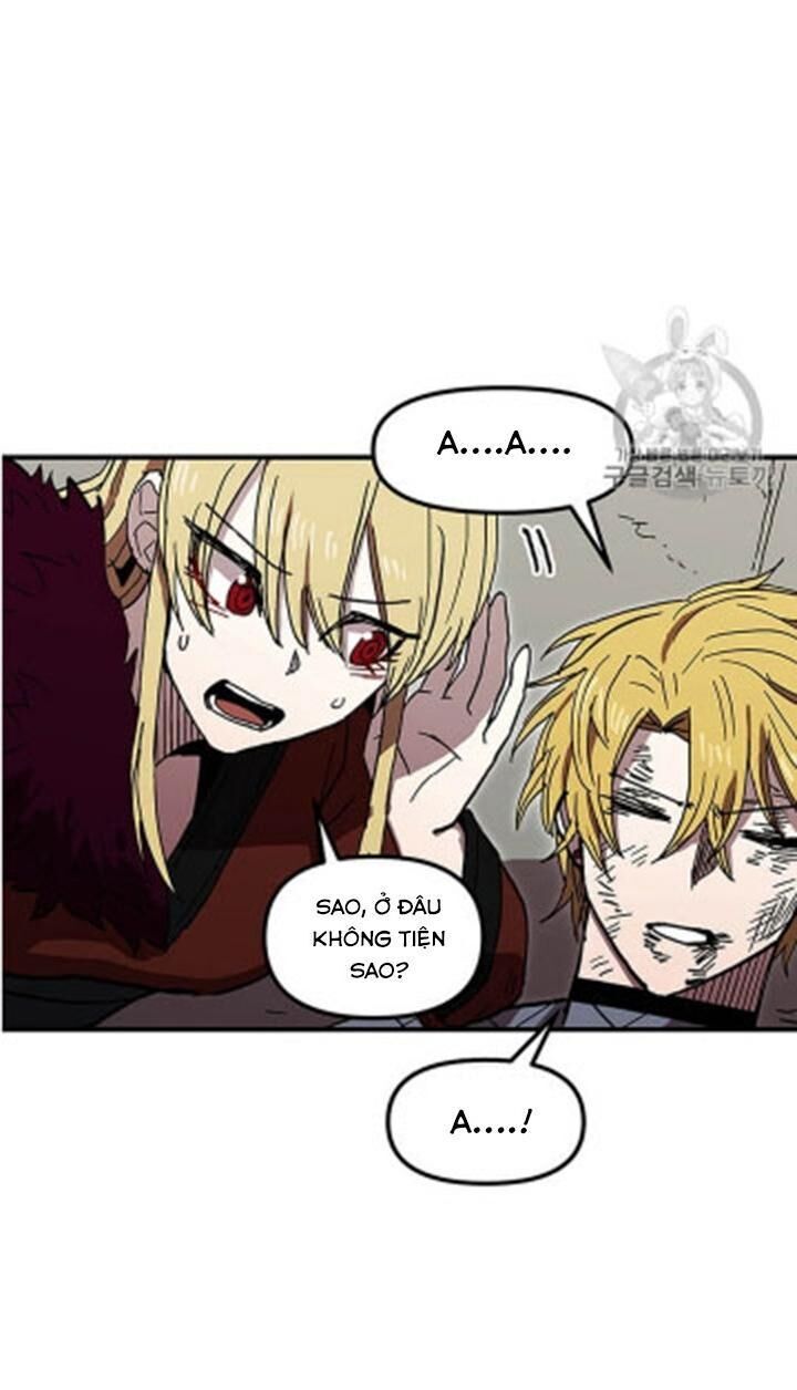 Người Chơi Lỗi Chap 35 - Next Chap 36