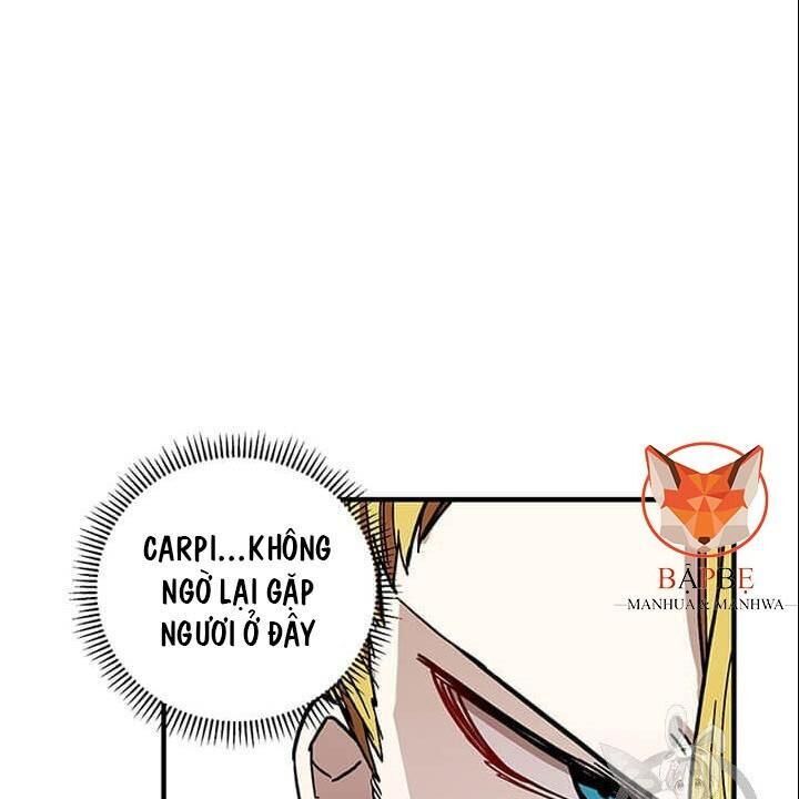 Người Chơi Lỗi Chap 36 - Next Chap 37