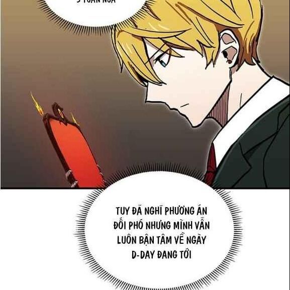 Người Chơi Lỗi Chap 37 - Next Chap 38