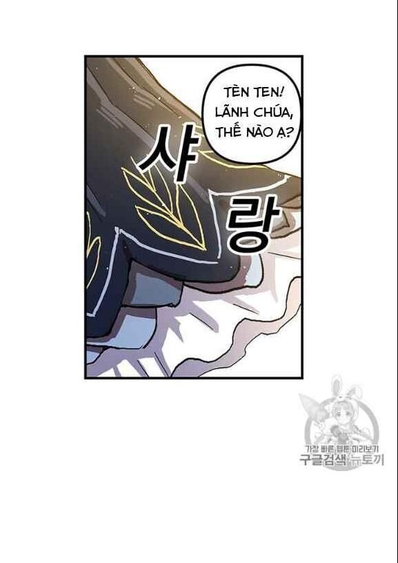 Người Chơi Lỗi Chap 37 - Next Chap 38